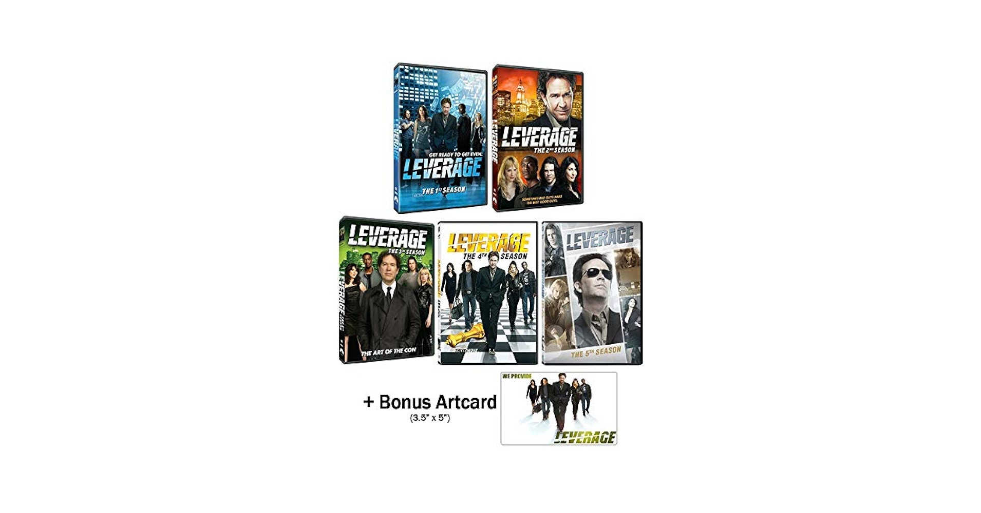 レバレッジ シーズン5 DVD-BOX I Amazon.co.jp: レバレッジ シーズン5 DVD-BOX 2 : ティモシー